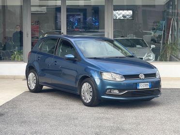 Volkswagen Polo 1.4 Diesel 90CV E6 Neo. Autom. - 2016