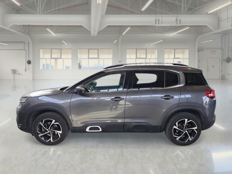 CITROEN C5 AIRCROSS BLUEHDI 130 SES SHINE EAT8 SUV