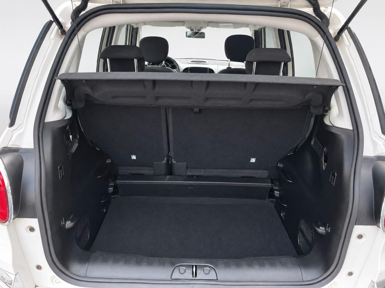 Fiat 500L 1.3 Diesel Multijet 95cv Restyling Euro6