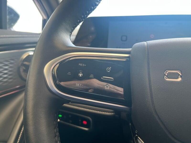 OMODA 5 1.6 T-GDI PREMIUM DCT