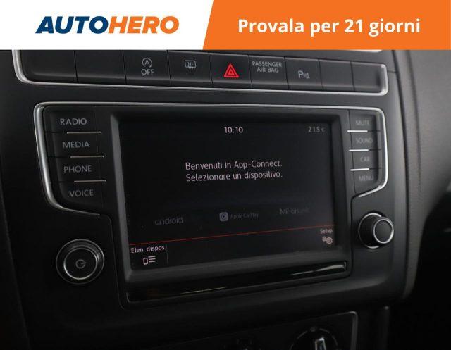 VOLKSWAGEN Polo 1.4 TDI 5p. Business BlueMotion Technology