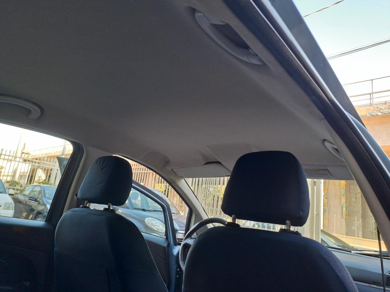 Fiat Grande Punto 1.3 MJT 90 CV 5 porte Dynamic