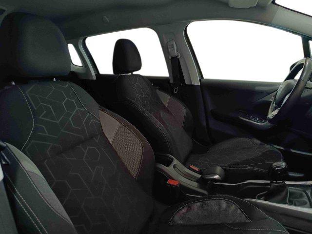 PEUGEOT 2008 1° serie BlueHDi 100 Active