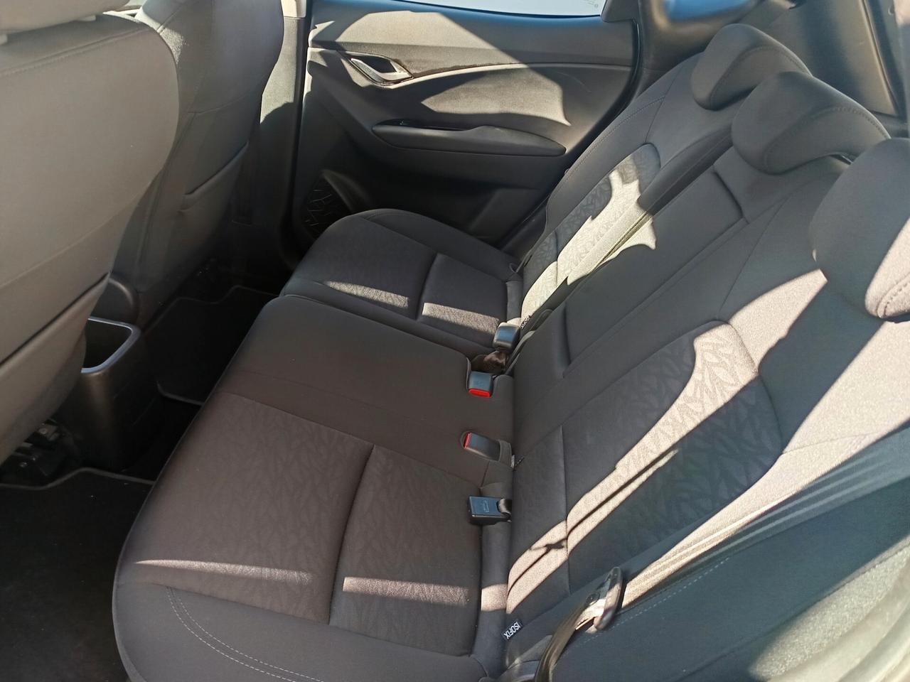 Hyundai iX20 1.4 90 CV XPossible