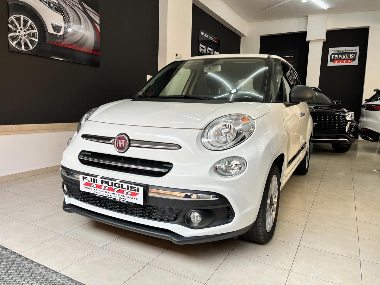 Fiat 500L 1.3 Multijet Business KM 69.000 - 2018