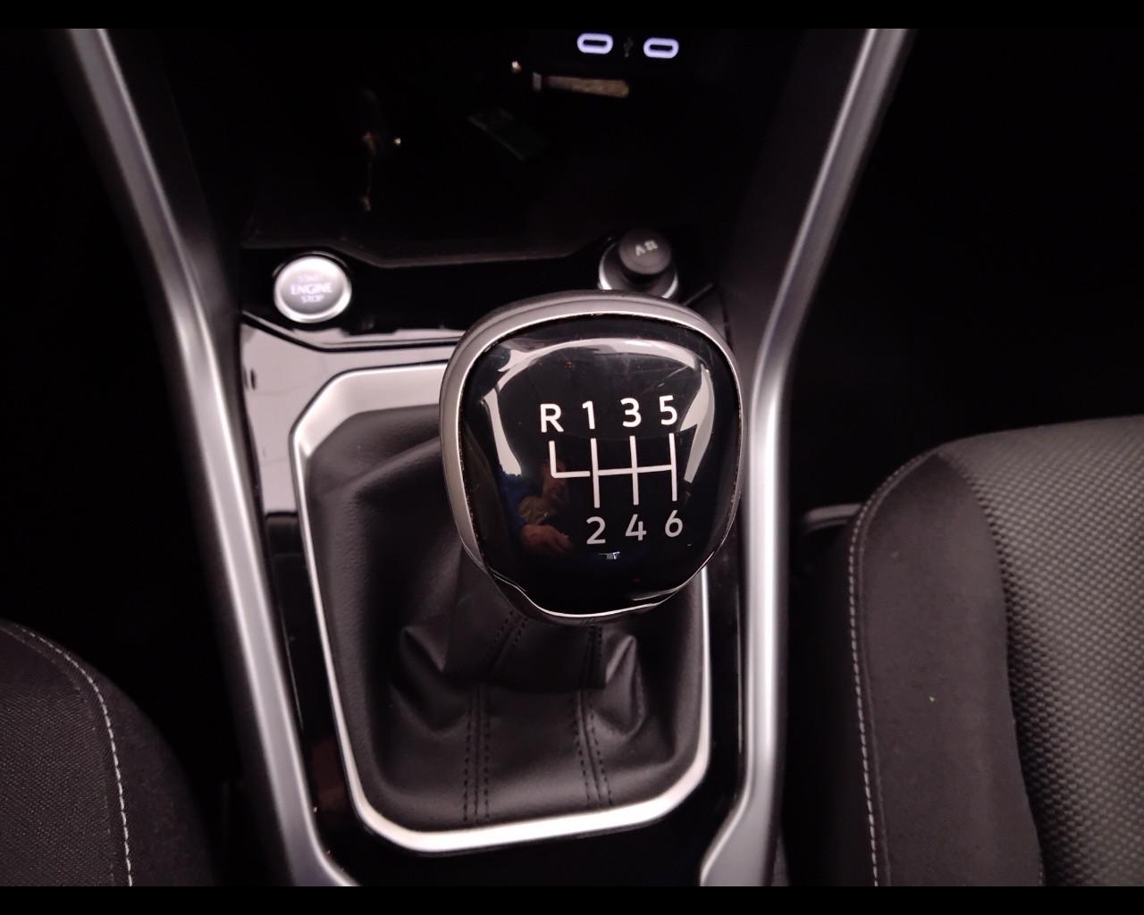 VOLKSWAGEN T-Roc I 2022 - T-Roc 1.0 tsi Edition Plus 115cv