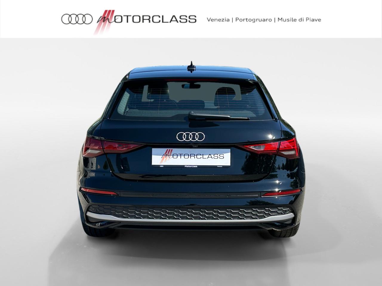 Sportback 1.5 Tfsi Mhev 150cv Business S tronic