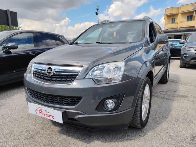 OPEL Antara 2.2 CDTI 163CV 4x2 Cosmo