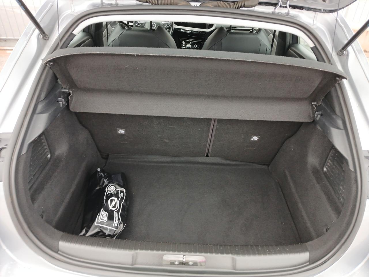 Opel Mokka 1.5 DIESEL 110CV 2023 ELEGANCE