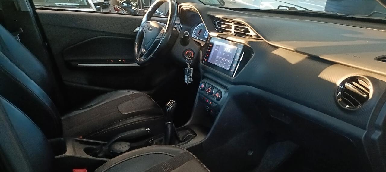 Dr 3 dr3 1.5 Bi-Fuel GPL