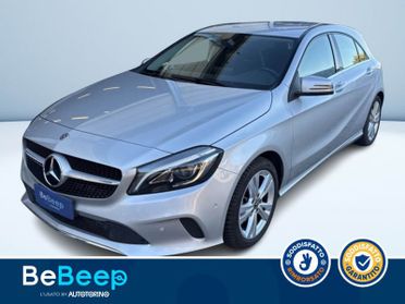 Mercedes-Benz Classe A A 180 D SPORT NEXT AUTO