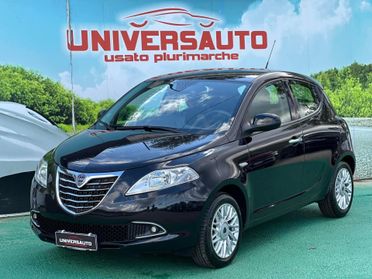 Lancia Ypsilon 1.3 MJT 95cv Gold 2014