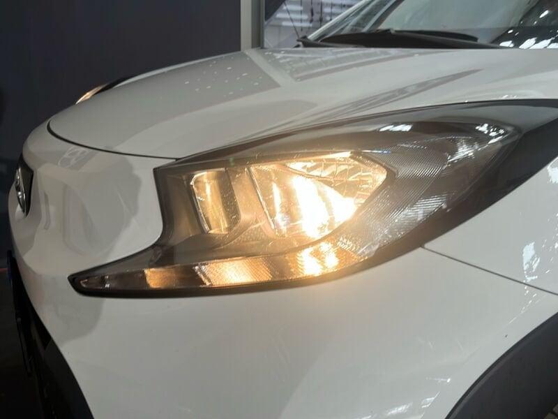 Toyota Aygo X Aygo X 1.0 VVT-i 72 CV 5 porte Active