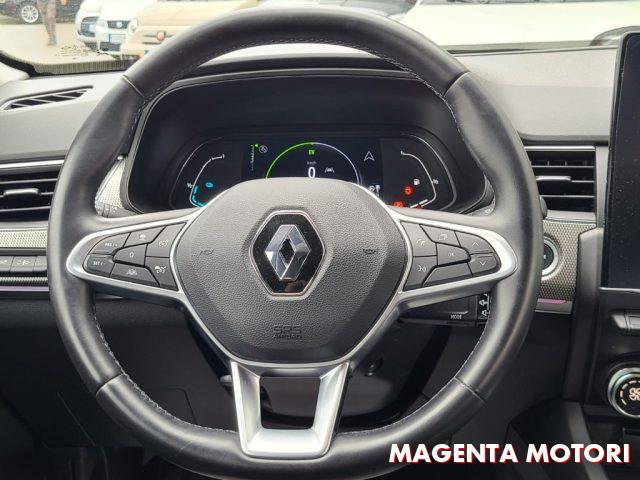RENAULT Arkana Arkana Hybrid E-Tech 145 CV Intens