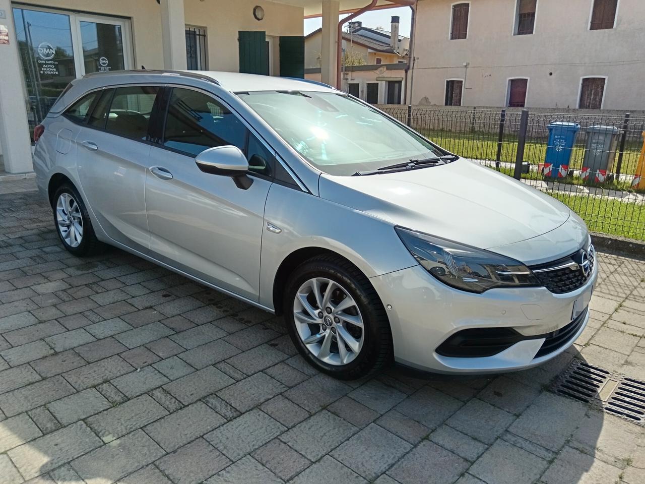 Opel Astra 1.5 CDTI 122 CV S&S Sports Tourer