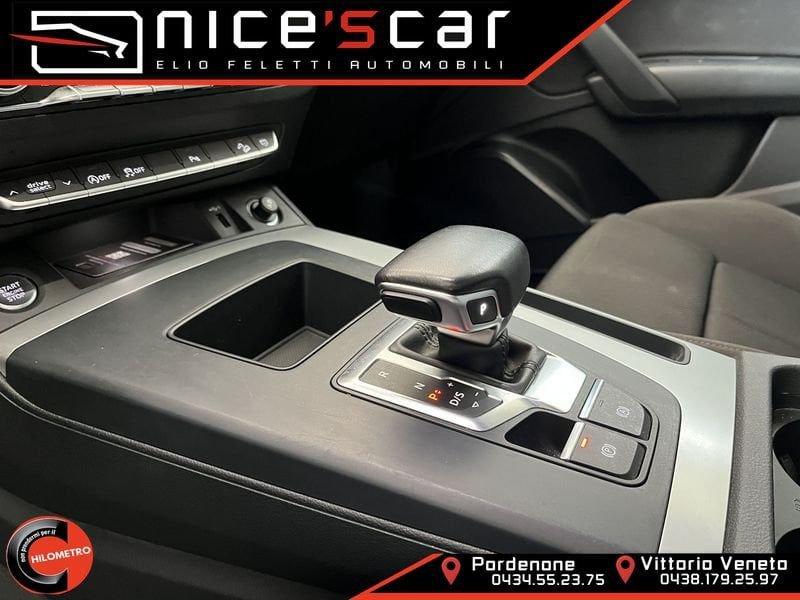 Audi Q5 35 TDI S tronic Business