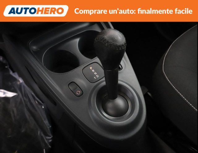 SMART ForTwo 90 0.9 Turbo Passion