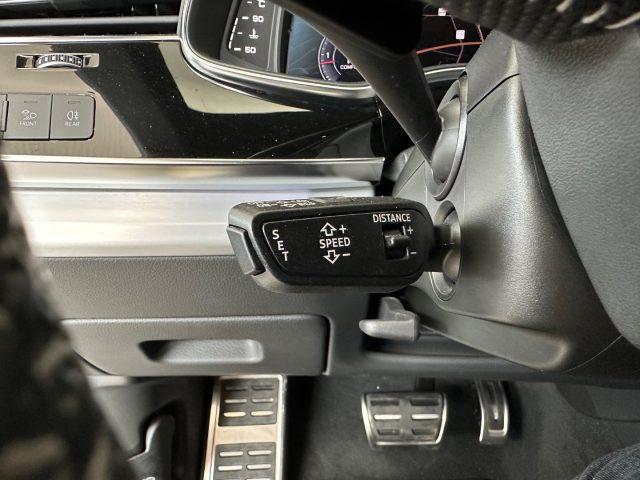AUDI Q8 50 TDI 286 CV quattro tiptronic Sport
