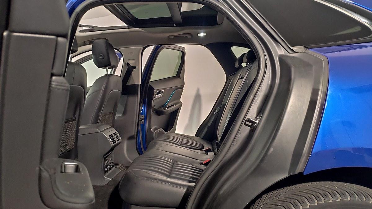 JAGUAR F-Pace SOLO PER COMMERCIANTI AUTO SENZA GARANZIA