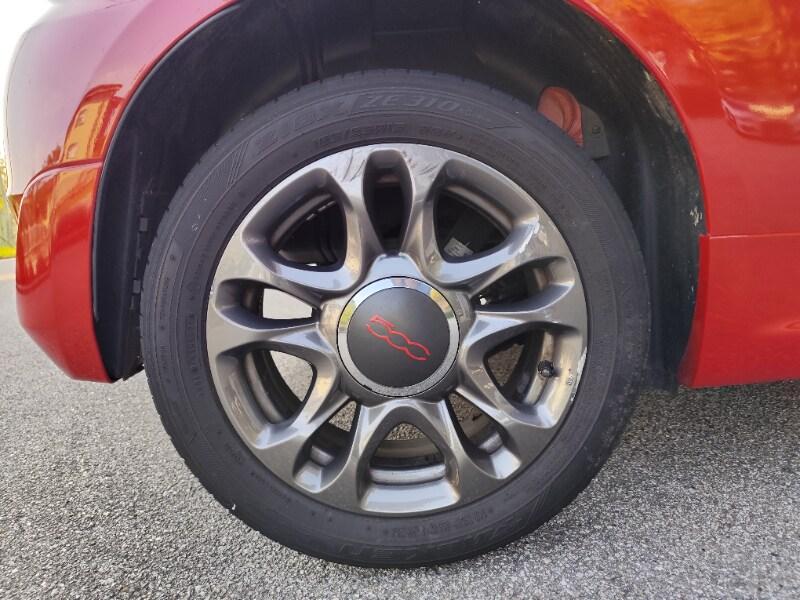 FIAT 500 (2015-2024) 500 1.0 Hybrid Sport