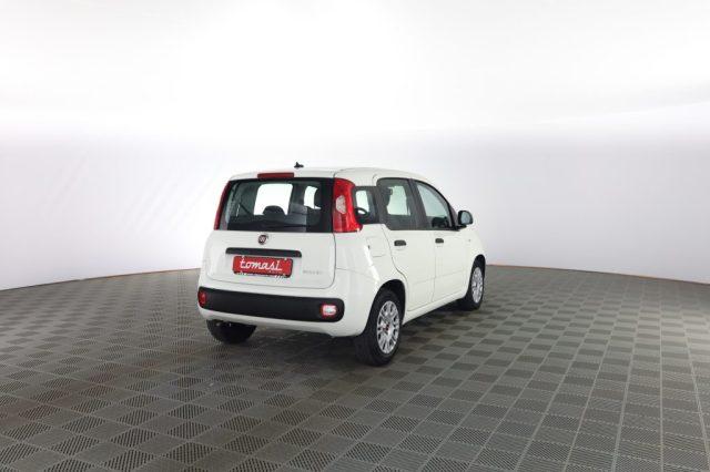FIAT Panda Panda 1.0 FireFly Hybrid