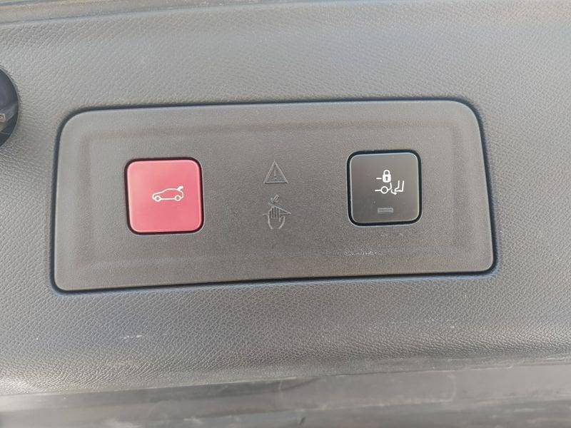 Peugeot 508 SW 225 GT Hybrid SW EAT8 Promo CBC 5