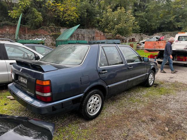 LANCIA Thema 2.0 i.e. turbo