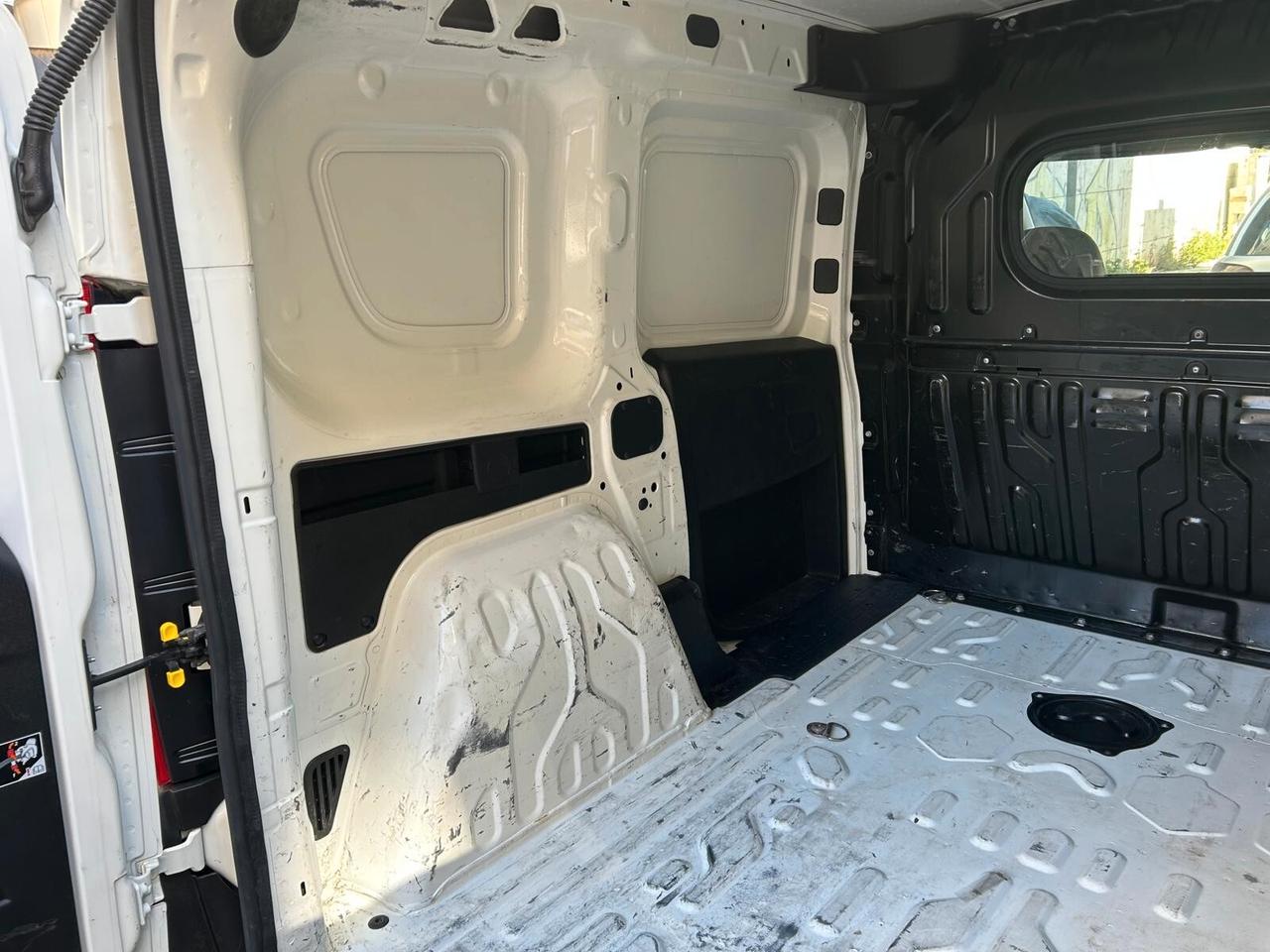 Fiat Doblo Doblò 1.3 MJT PC-TN Cargo Lamierato E5+