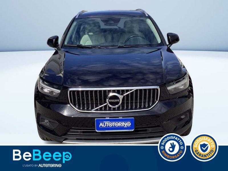 Volvo XC40 1.5 T5 PHEV INSCRIPTION AUTO MY21
