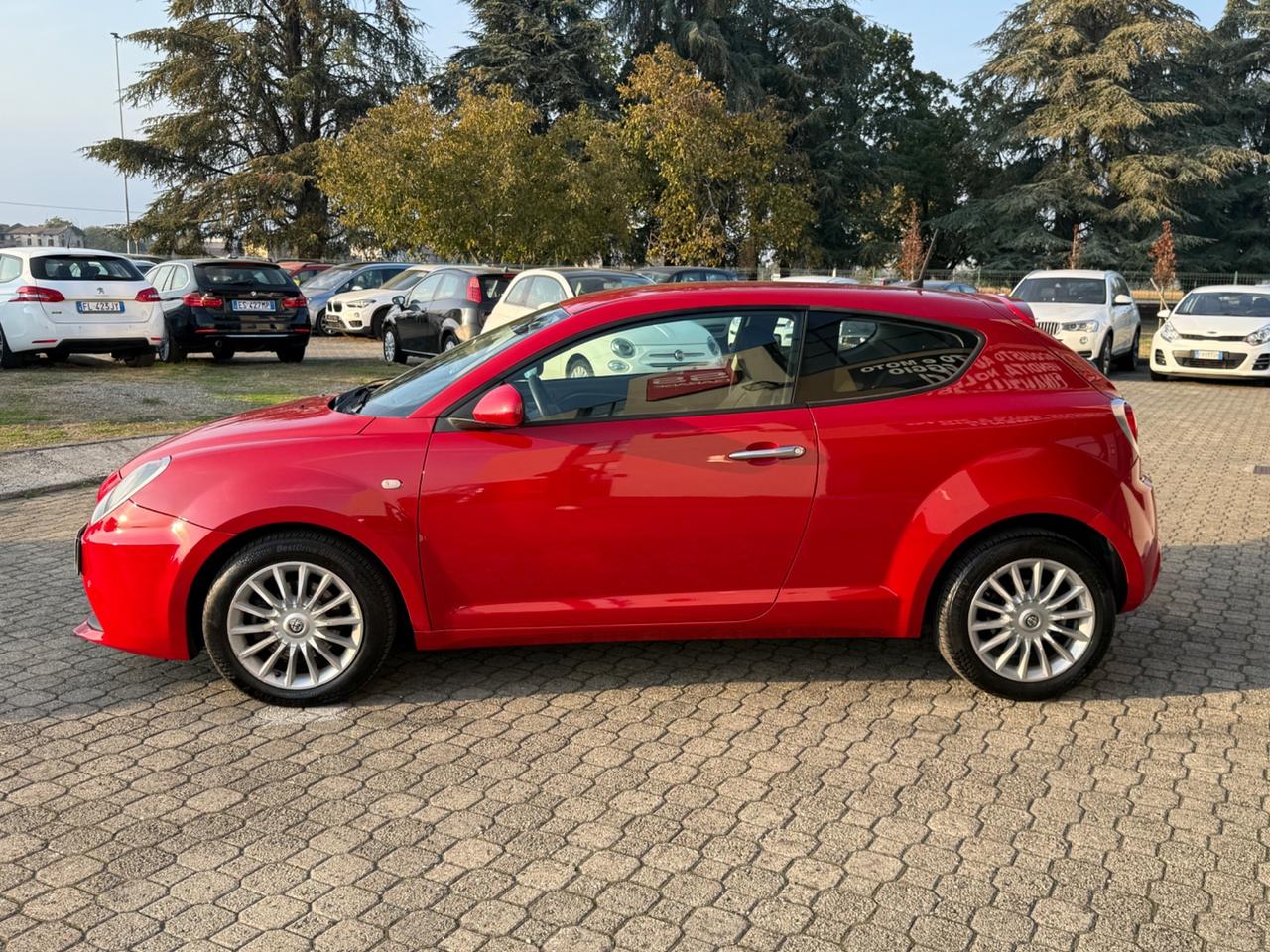 Alfa Romeo MiTo 1.3 JTDm 95 CV S&S Super