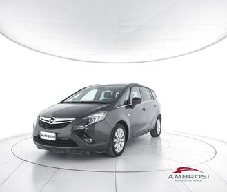 OPEL Zafira Tourer 1.6 Turbo EcoM 150CV Elective