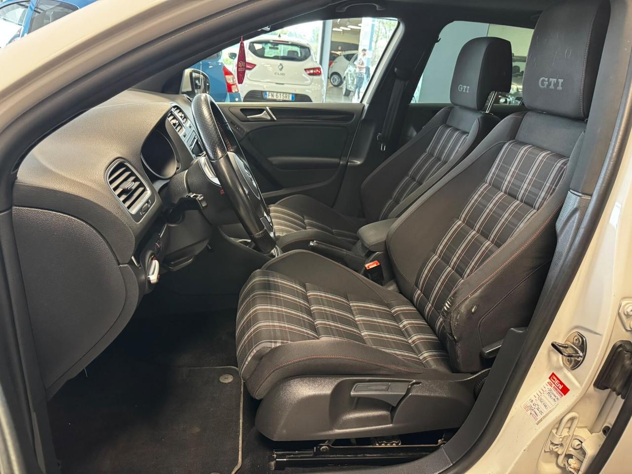 Volkswagen Golf GTI 2.0 TSI 211CV 5p. CAMBIO MANUALE!!!!