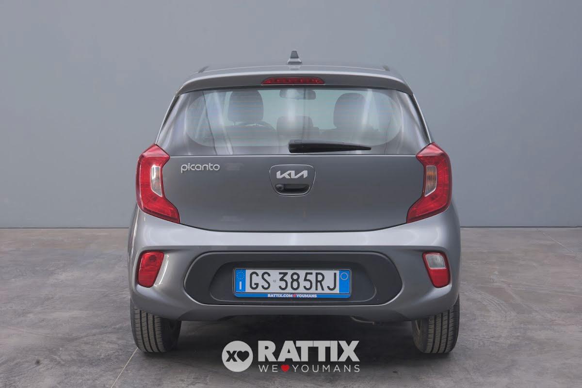 Kia Picanto 1.0 dpi 67CV Urban