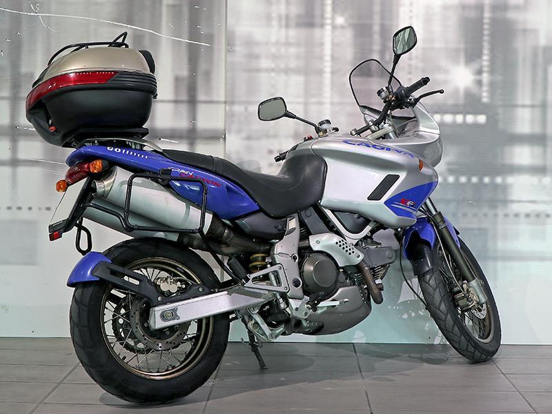 Cagiva Gran Canyon 900