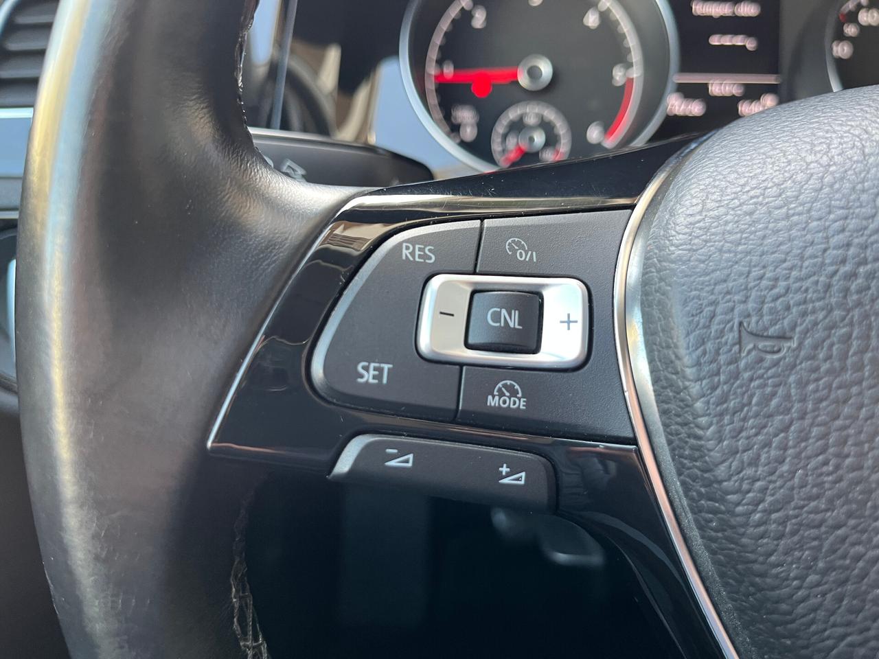 Volkswagen Golf 2.0 TDI 5p. Highline 150cv