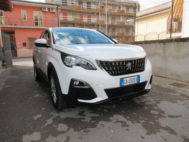 Peugeot 3008 BlueHDi 130 S&S Business