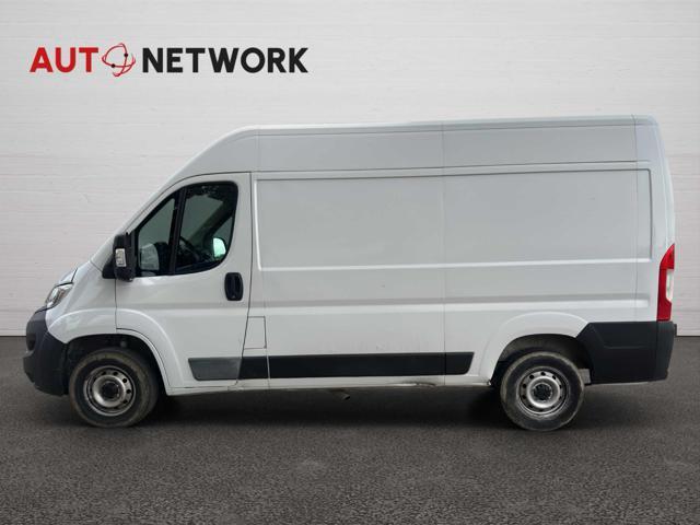 FIAT Ducato 33 2.2 Mjt 140CV MH2 L2H2 Furgone