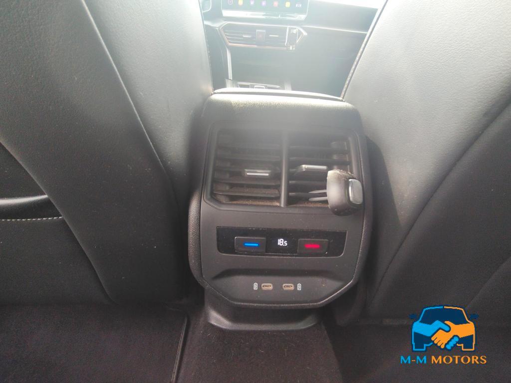 Cupra Formentor 1.4 e-hybrid 204cv dsg