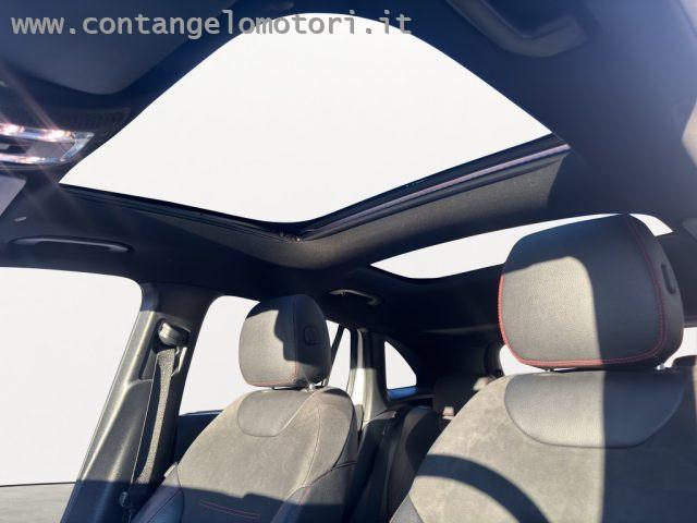 MERCEDES-BENZ GLA 220 d Automatic 4Matic Premium