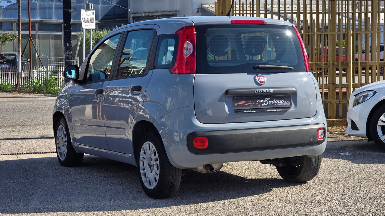 Fiat Panda 1.2 Easy
