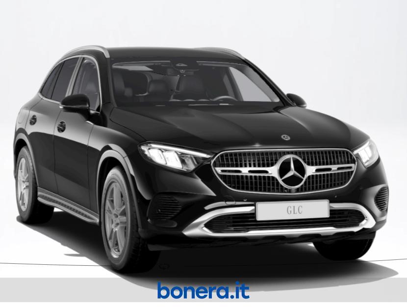 Mercedes GLC 200 200 Mild-Hybrid Advanced Plus 4Matic 9G-Tronic