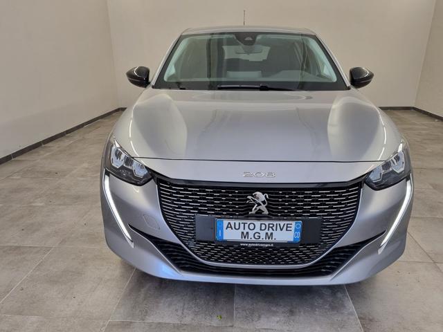 PEUGEOT 208 motore elettrico 136 CV 5 porte Active Pack