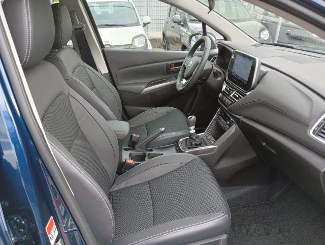 SUZUKI S-Cross 1.4 Hybrid 4WD AllGrip Top+ Plus