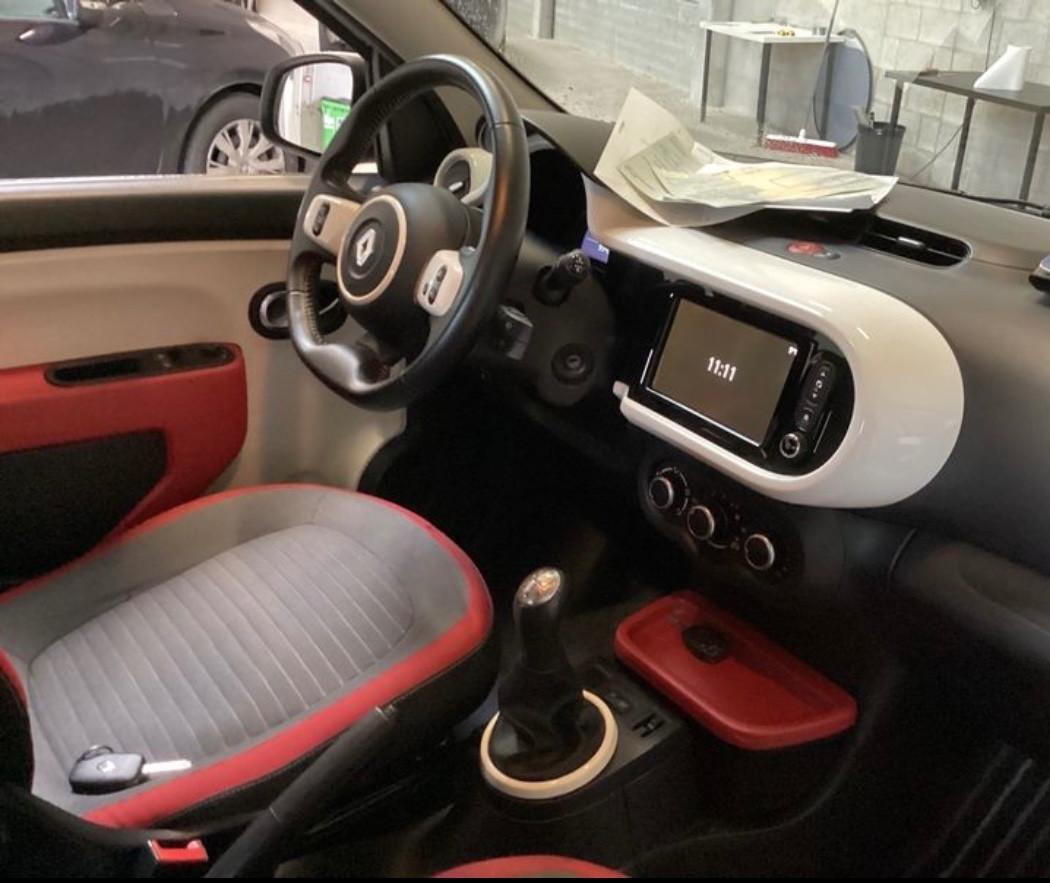 Renault Twingo 1.0 SCe Stop&Start Energy