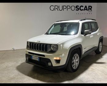 JEEP Renegade - Renegade 1.6 Mjt 120 CV Lim U59843