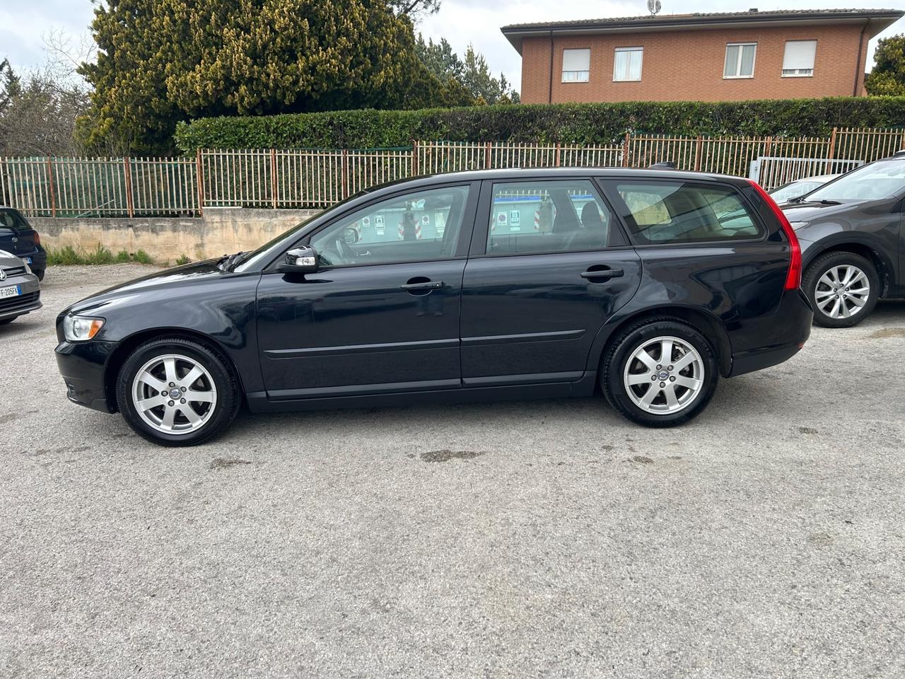 Volvo V50 1.6 D cat Summum
