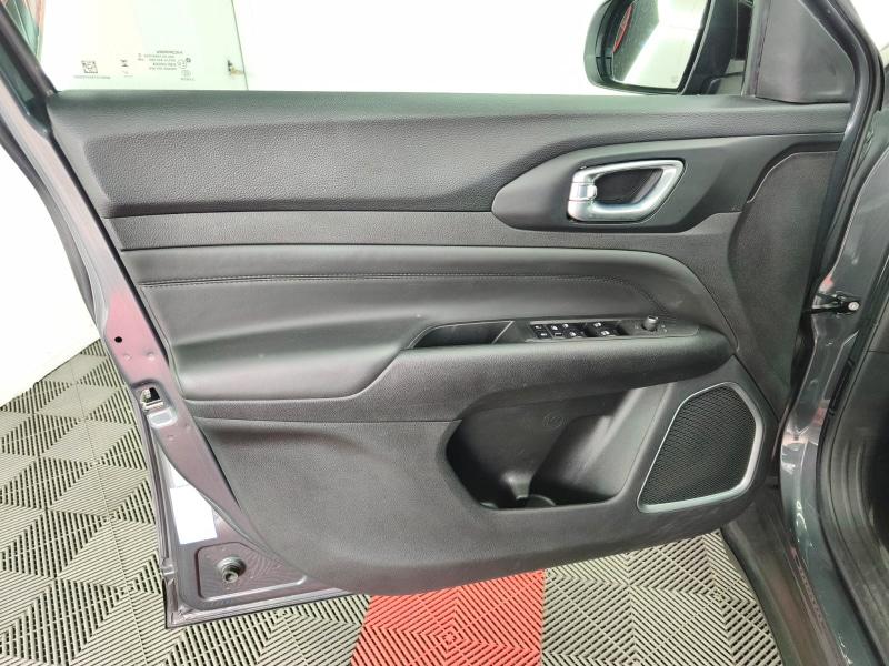 JEEP Compass 2ª serie Compass 1.5 Turbo T4 130...