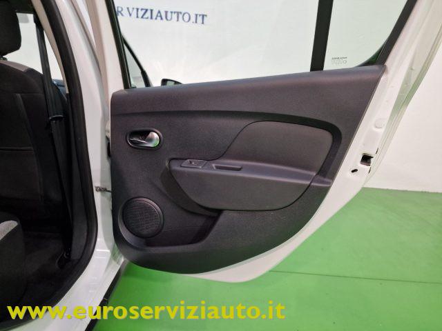 DACIA Sandero GPL Stepway 1.0 TCe 100CV ECO-G 15th Anniversary