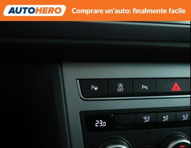 SEAT Ateca 1.5 EcoTSI FR