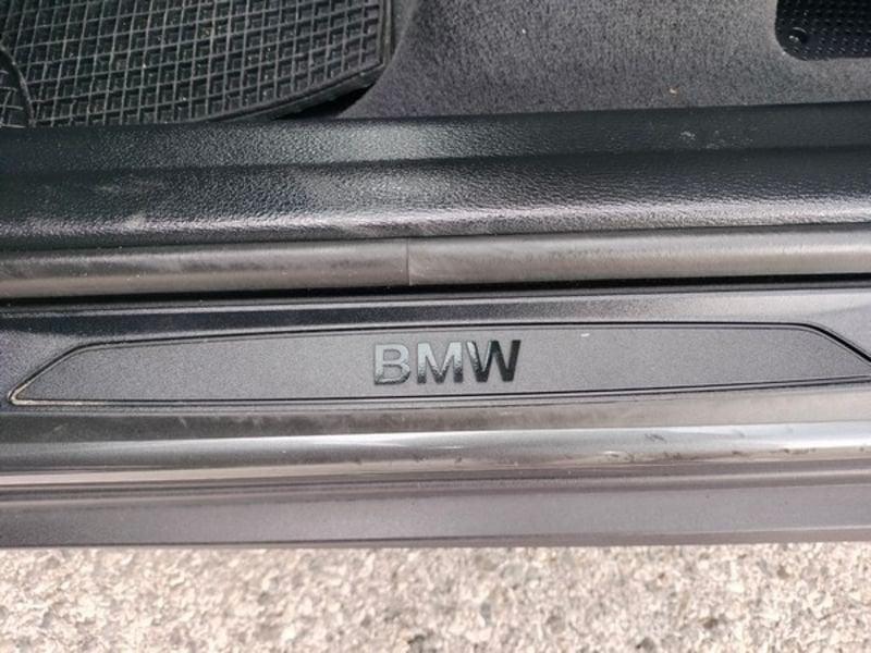 BMW X1 sDrive16d Business Advantage